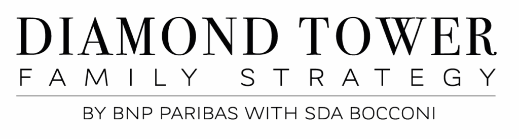 Diamond Tower Family Strategy by BNP paribas with SDA Bocconi